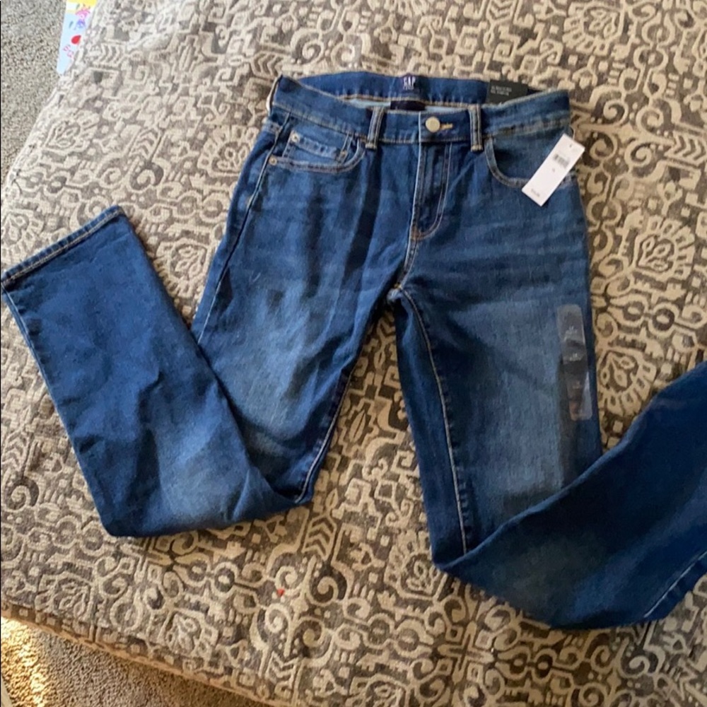 Gap Jeans